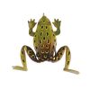 Lure Bait New Toad Frog Soft Bait; 6.5cm(2.55in)/19g(0.67oz) Fake Bait In Boutique Box; For Black Fish