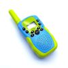 Toys for 3-12 Year Old Boys Girls; Walkie Talkies for Kids 22 Channels 2 Way Radio Toy with Backlit LCD Flashlight; 3 Miles Range for Outside; Camping